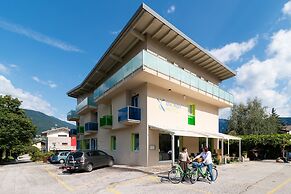 Energy Hotel