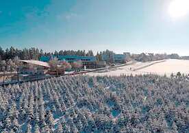 Der schöne Asten - Resort Winterberg