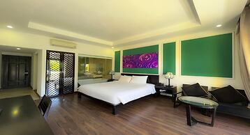 Thanh Binh Riverside Hotel