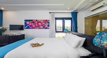 Thanh Binh Riverside Hotel