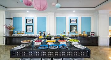 Thanh Binh Riverside Hotel