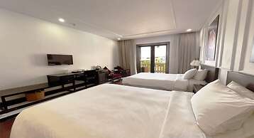 Thanh Binh Riverside Hotel