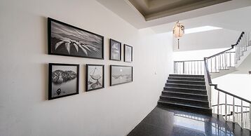 Thanh Binh Riverside Hotel