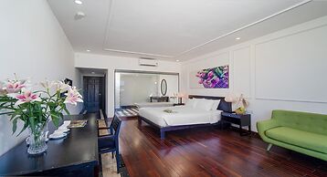 Thanh Binh Riverside Hotel