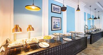 Thanh Binh Riverside Hotel