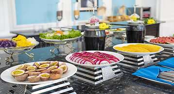 Thanh Binh Riverside Hotel