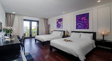 Thanh Binh Riverside Hotel