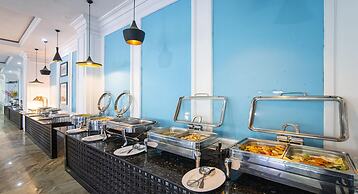 Thanh Binh Riverside Hotel