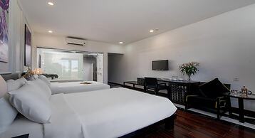 Thanh Binh Riverside Hotel