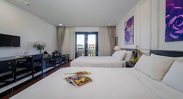 Thanh Binh Riverside Hotel