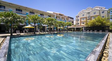 Thanh Binh Riverside Hotel