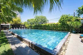 Thanh Binh Riverside Hotel