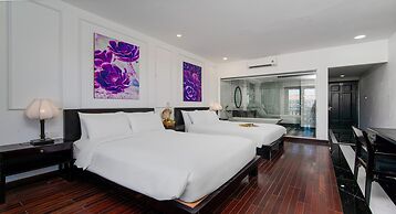 Thanh Binh Riverside Hotel