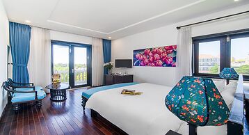 Thanh Binh Riverside Hotel