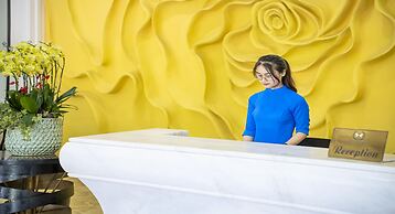 Thanh Binh Riverside Hotel