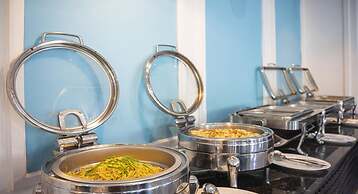 Thanh Binh Riverside Hotel