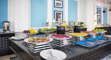 Thanh Binh Riverside Hotel