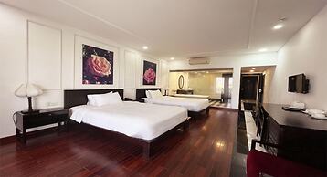 Thanh Binh Riverside Hotel