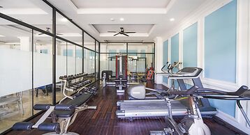 Thanh Binh Riverside Hotel