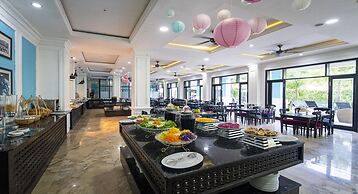 Thanh Binh Riverside Hotel