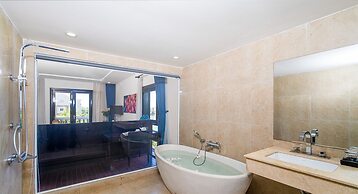 Thanh Binh Riverside Hotel