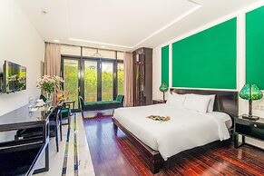 Thanh Binh Riverside Hotel