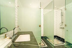 Thanh Binh Riverside Hotel