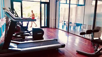 Thanh Binh Riverside Hotel