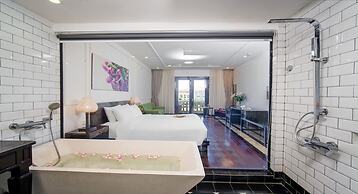 Thanh Binh Riverside Hotel