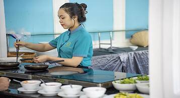 Thanh Binh Riverside Hotel