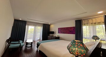 Thanh Binh Riverside Hotel