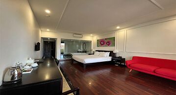 Thanh Binh Riverside Hotel