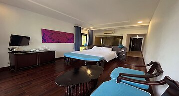 Thanh Binh Riverside Hotel