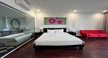 Thanh Binh Riverside Hotel