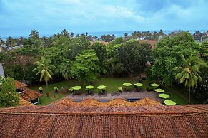 Palms, Mount Lavinia