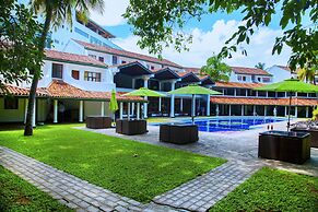 Palms, Mount Lavinia