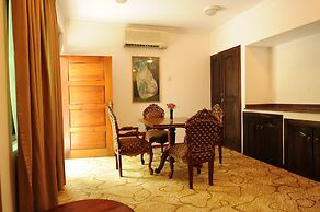 Palms, Mount Lavinia