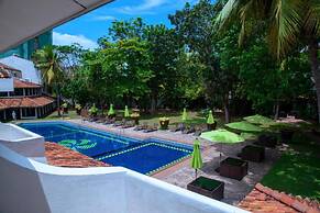 Palms, Mount Lavinia