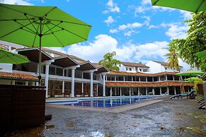 Palms, Mount Lavinia