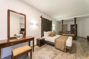 Palms, Mount Lavinia