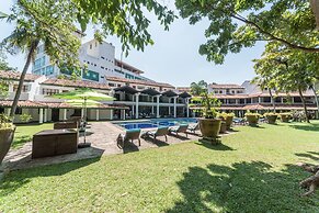 Palms, Mount Lavinia