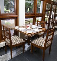 Palms, Mount Lavinia