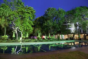 Palms, Mount Lavinia