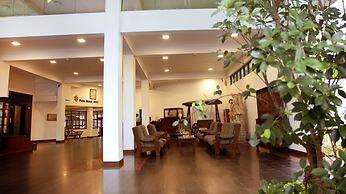 Palms, Mount Lavinia