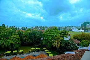 Palms, Mount Lavinia