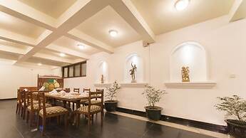 Palms, Mount Lavinia