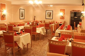 Pohl's Rheinhotel Adler