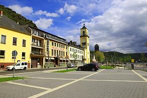 Pohl's Rheinhotel Adler