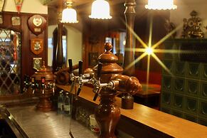 Pohl's Rheinhotel Adler