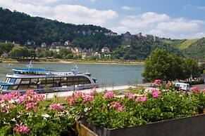 Pohl's Rheinhotel Adler